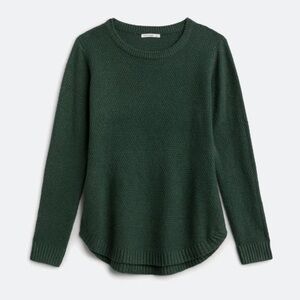 Pink Clover Stitch Fix Nikole Textured Sweater